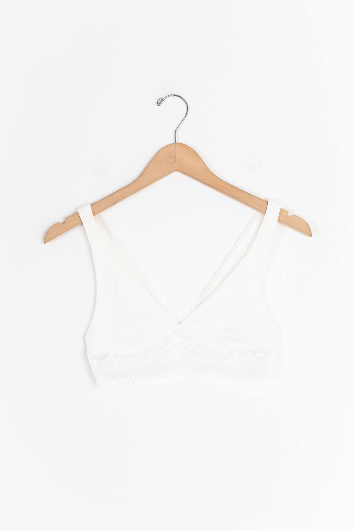 Essential Longline Bralette - Kariella
