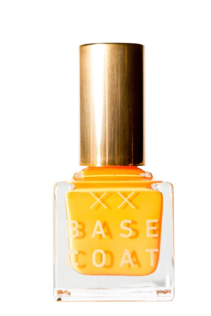 BASE COAT Nail Polish - Kariella