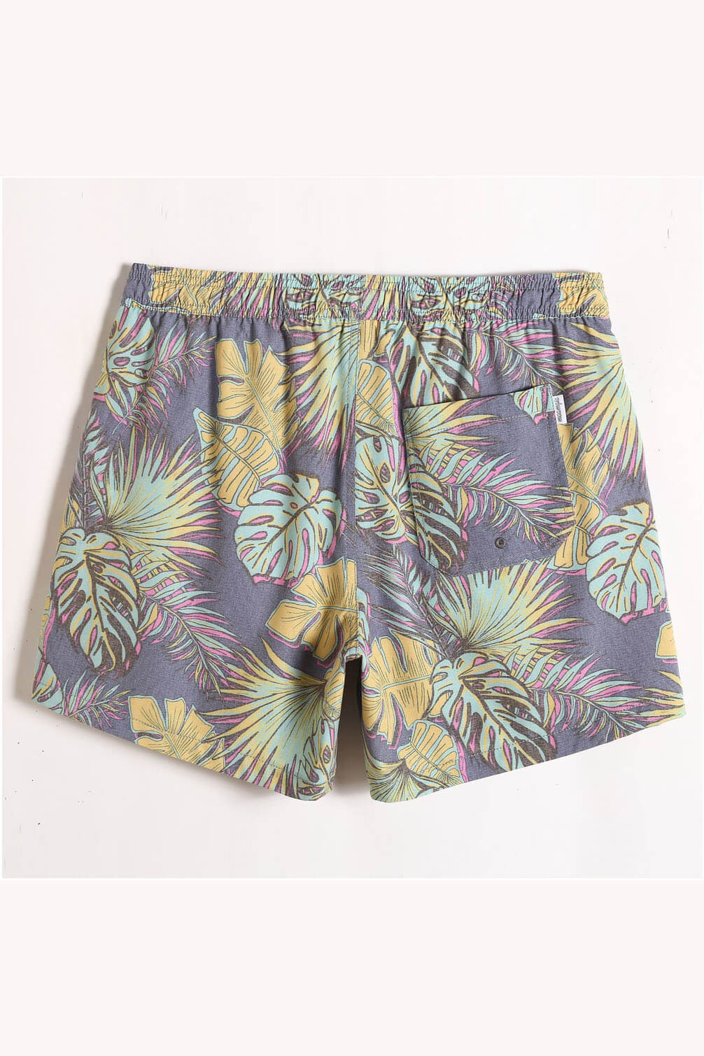 tropical swim for men