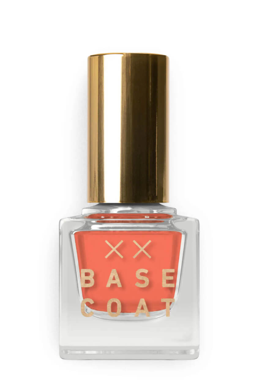 BASE COAT Nail Polish