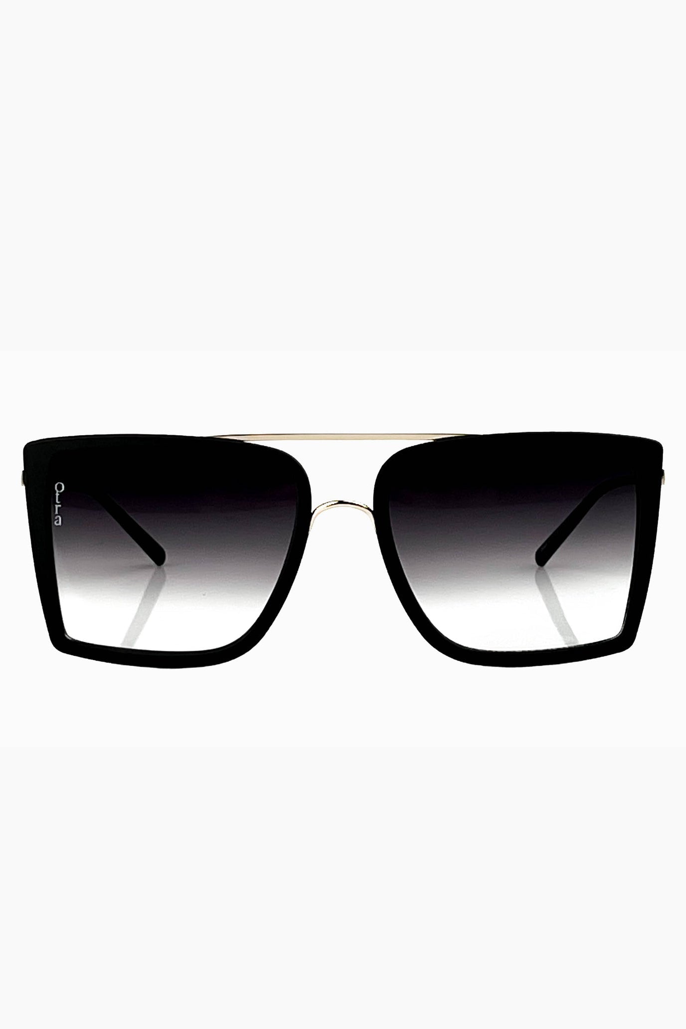 Otra Eyewear Velda Sunglasses black