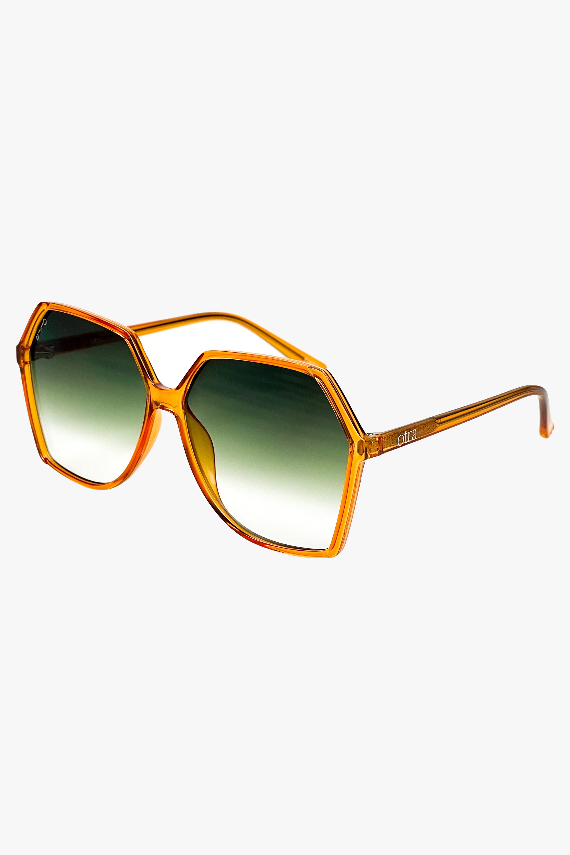 Virgo Sunglasses - Kariella