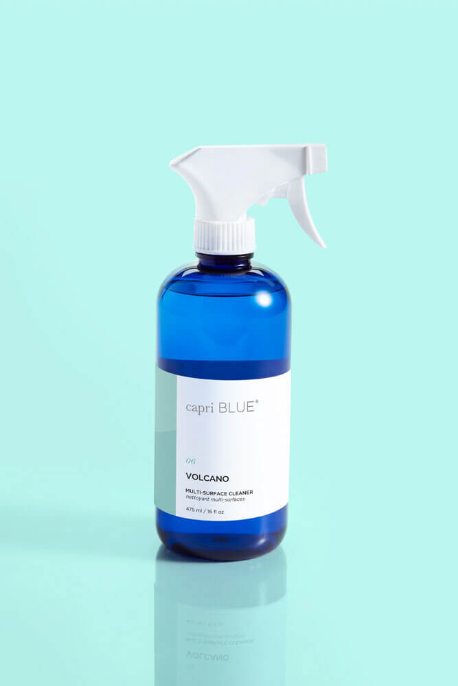 capri blue multi surface cleaner