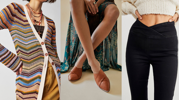 New Everyday Favorites from Free People
