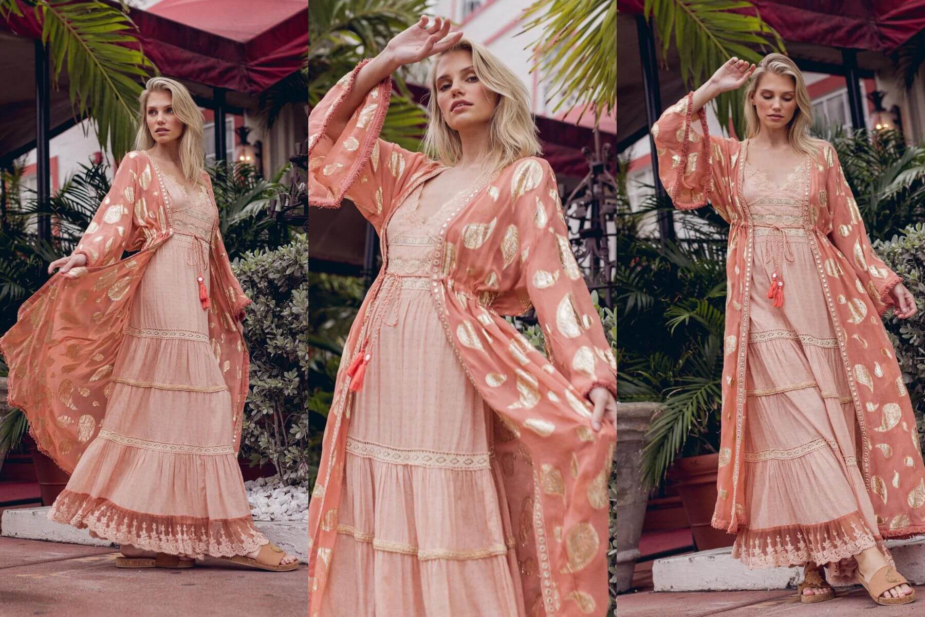 Summer Love: The Goddess Collection - Kariella