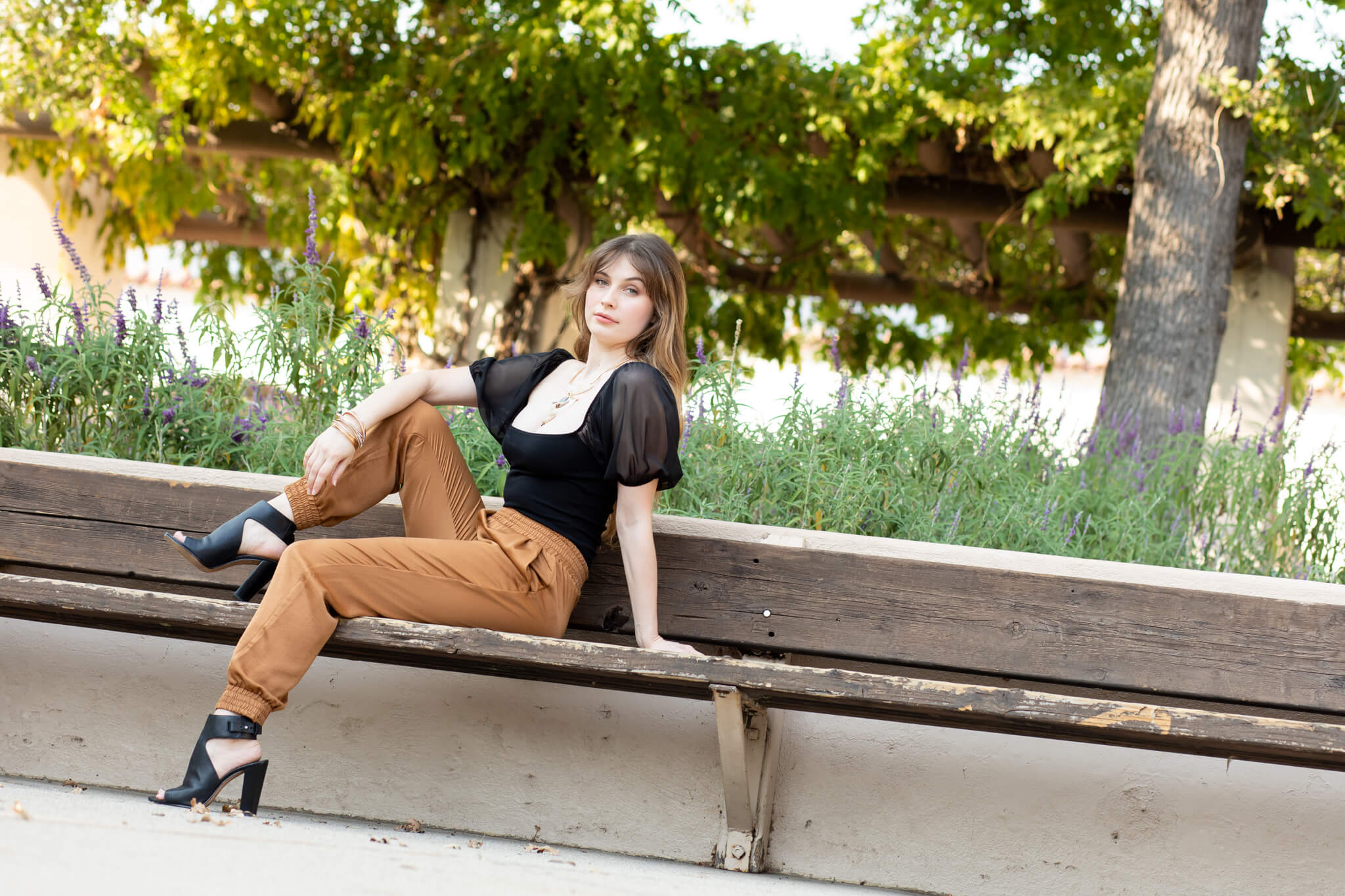 Step Into Fall With These Cool Weather Styles - Kariella