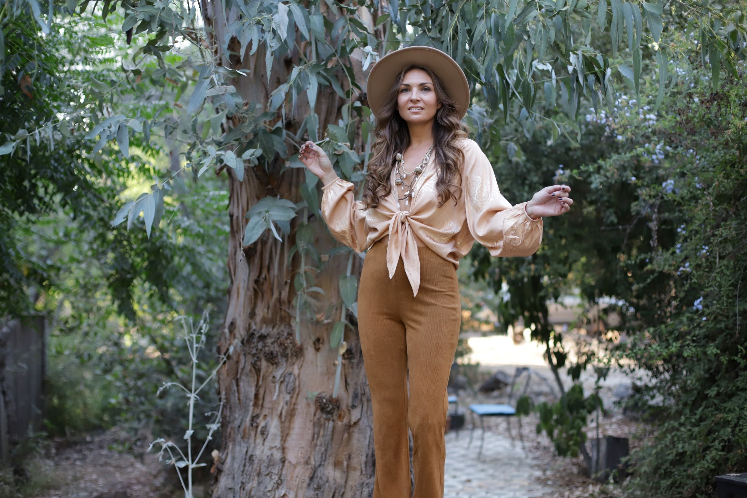 50 Shades of Brown: Our Top Neutral Fashion Ideas - Kariella
