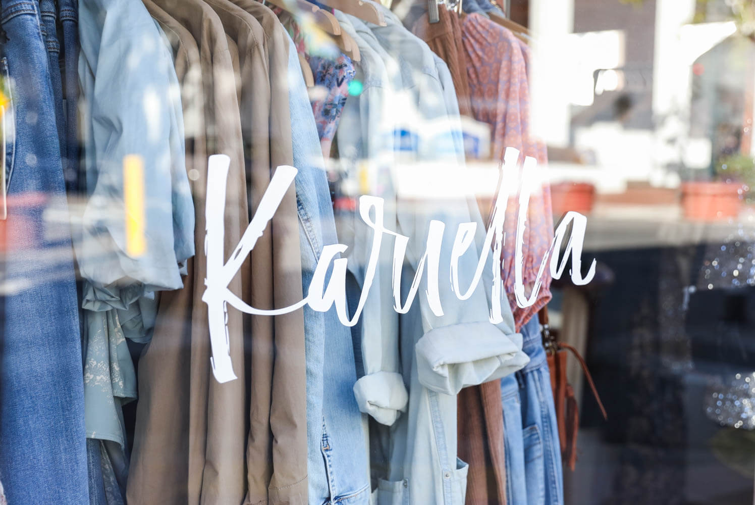 Kariella Opens Pop-Up Location in Downtown Santa Barbara