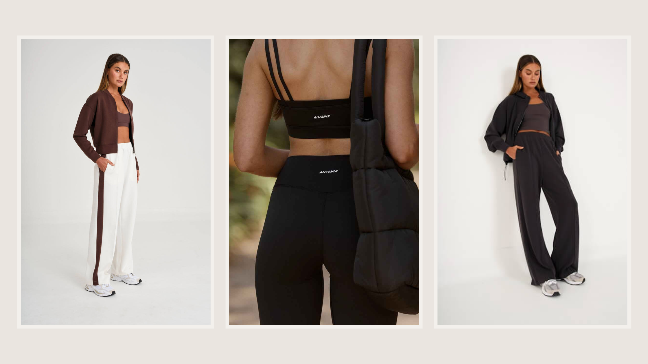 Elevated Athleisure: How to Style the Luxe Comfort Trend in 2025