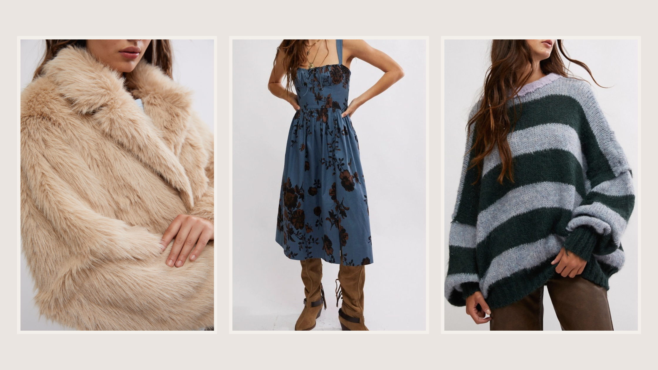 10 Best Autumn Romance Outfit Ideas - Kariella