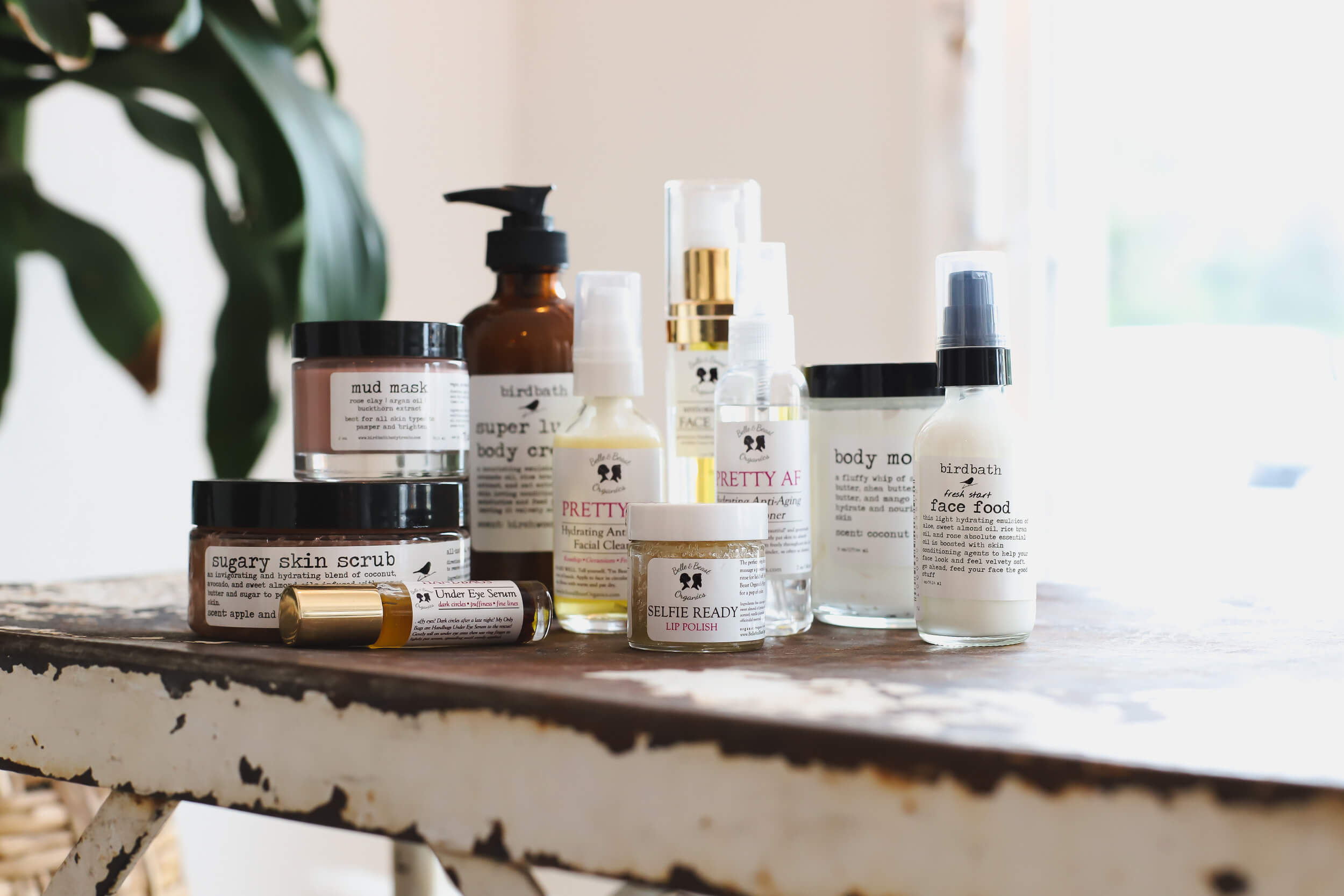 Kariella's 10-Step Beauty Routine - Kariella