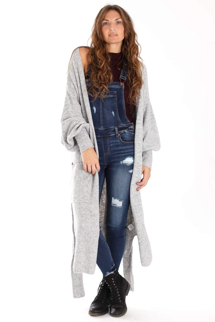 The 7 Items You Need to Master the Art of Layering - Kariella