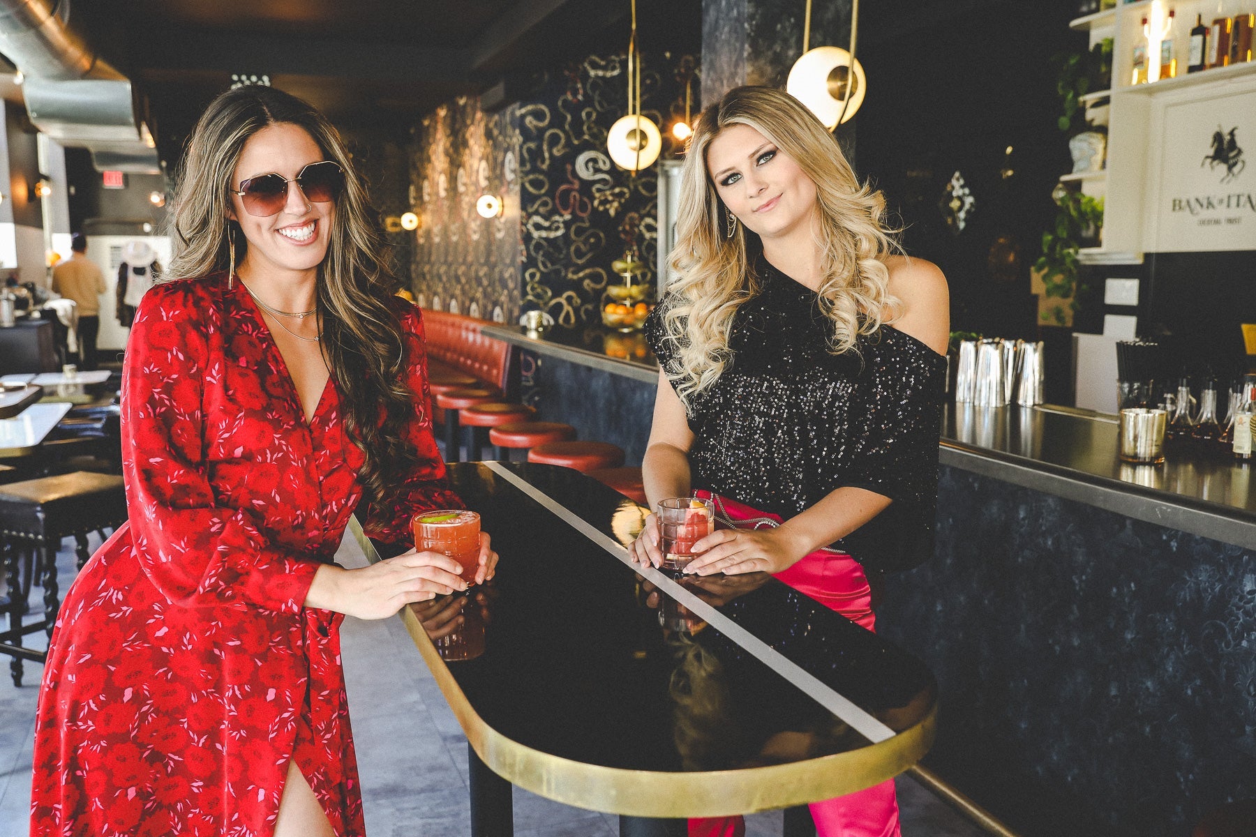 The 2022 Kariella Holiday Shop - Kariella