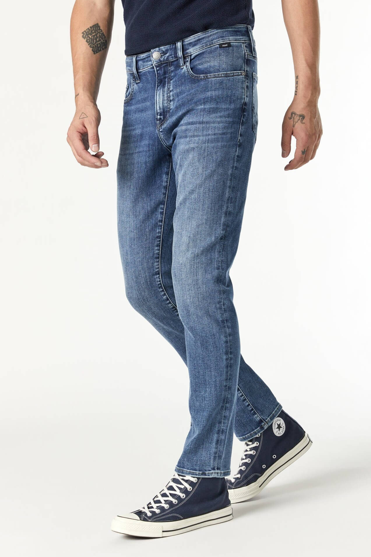 mavi mens jeans