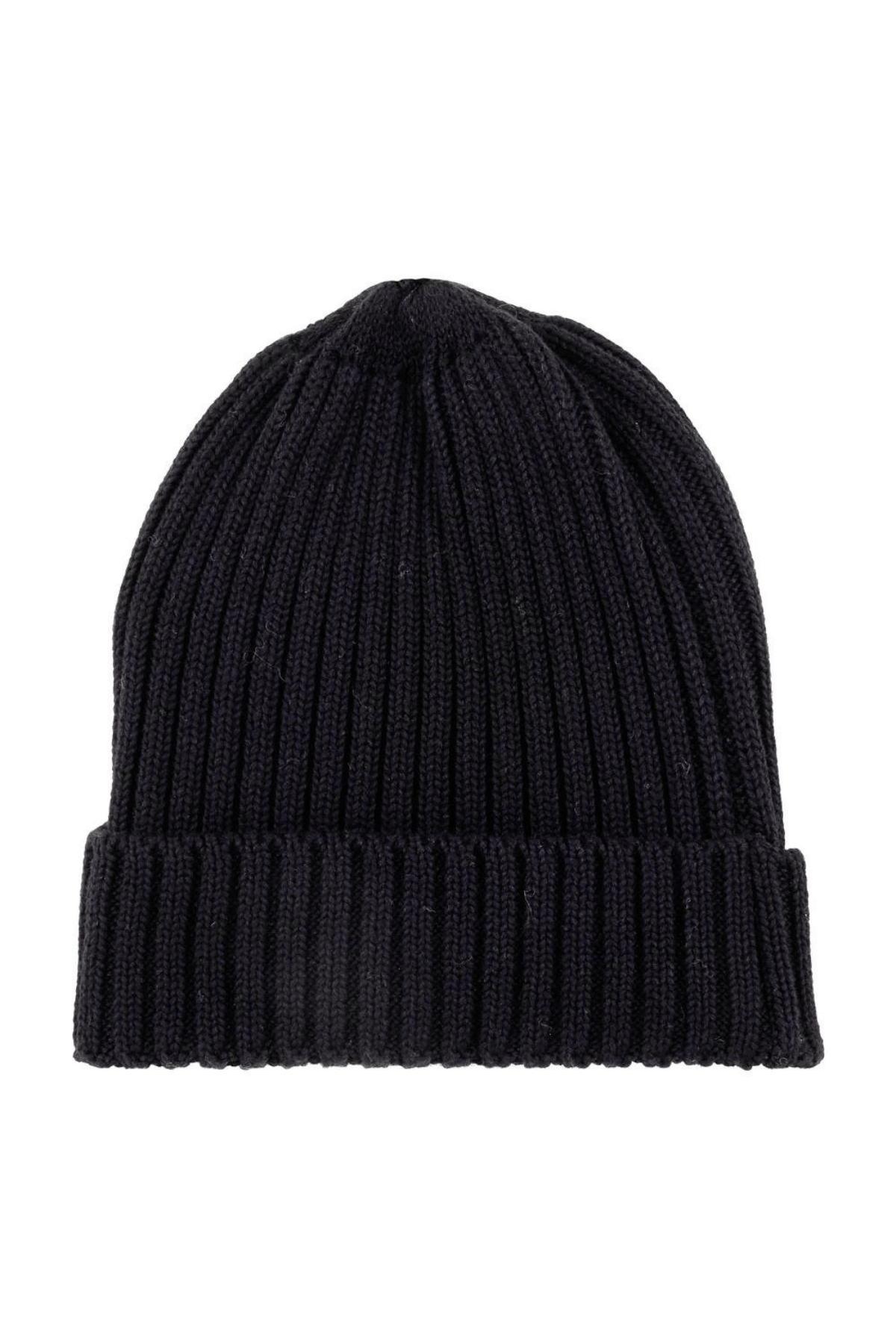 Paul James 100% Cotton Beanie Hat