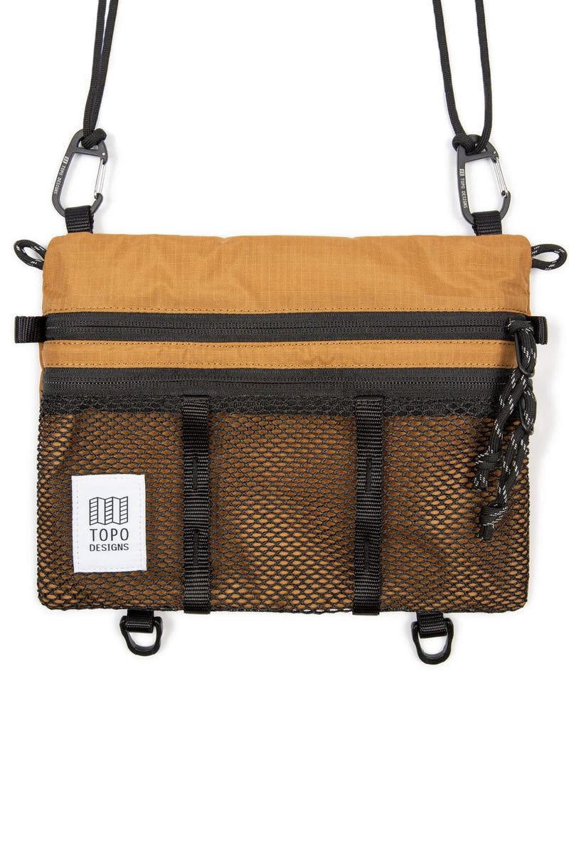 mountain accessory shoulder bag by topo design