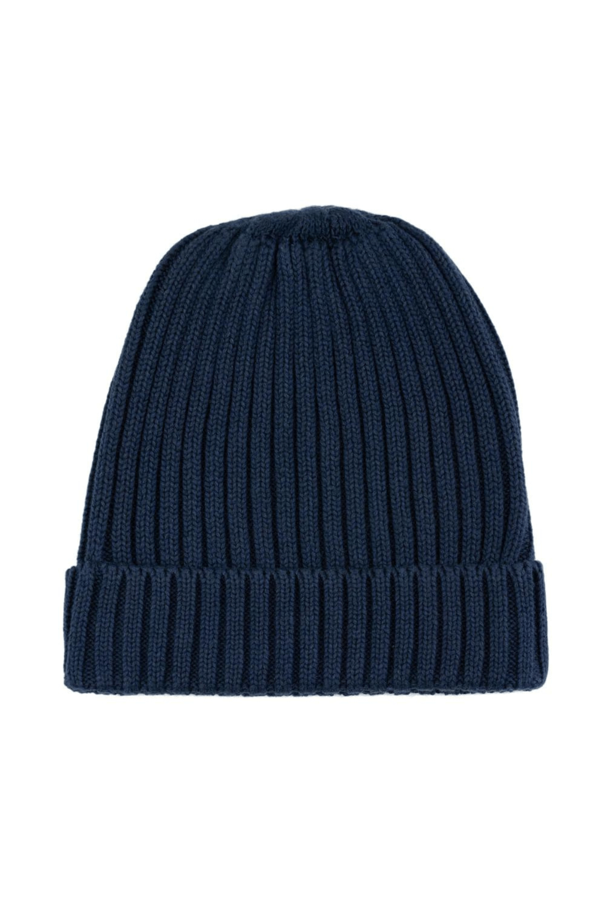 Paul James 100% Cotton Beanie Hat