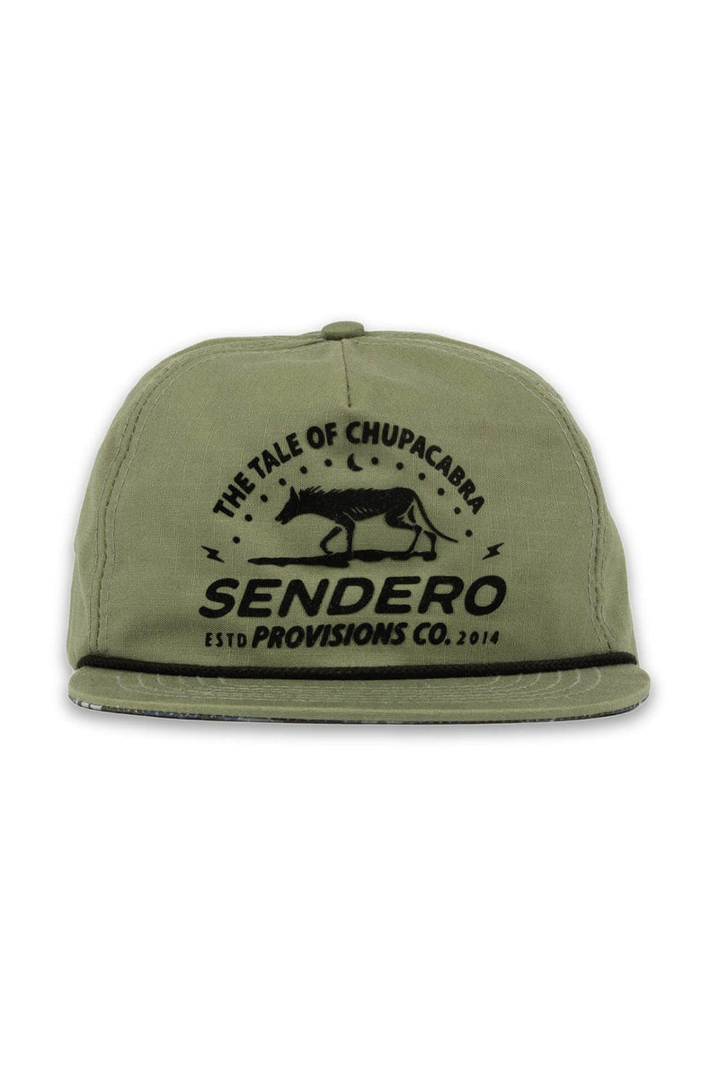 mens hat by sendero