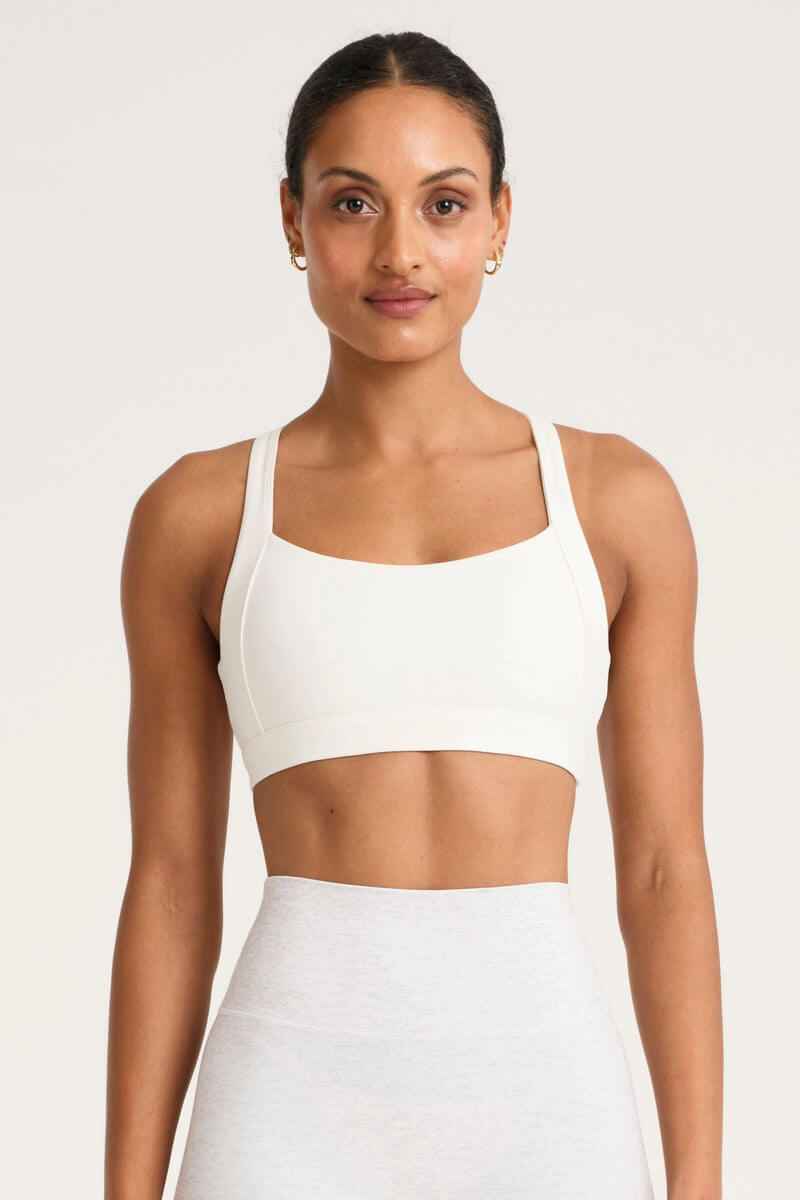 Cloudcore Cross Over Core Sports Bra