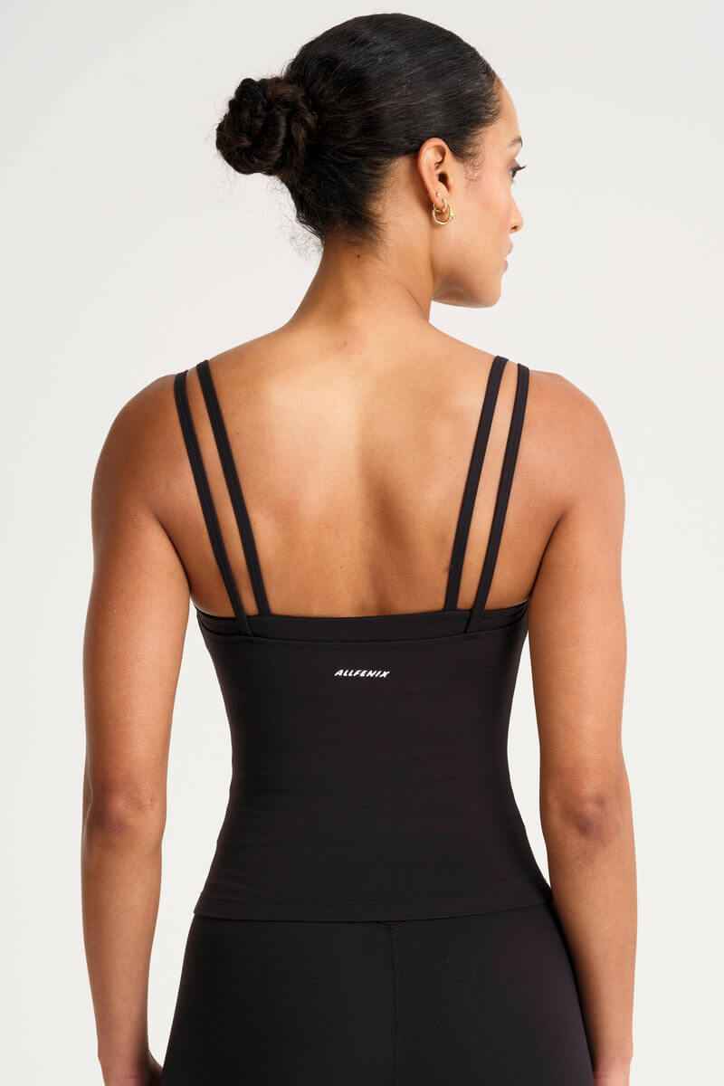 Cloudcore Double Layer Tank