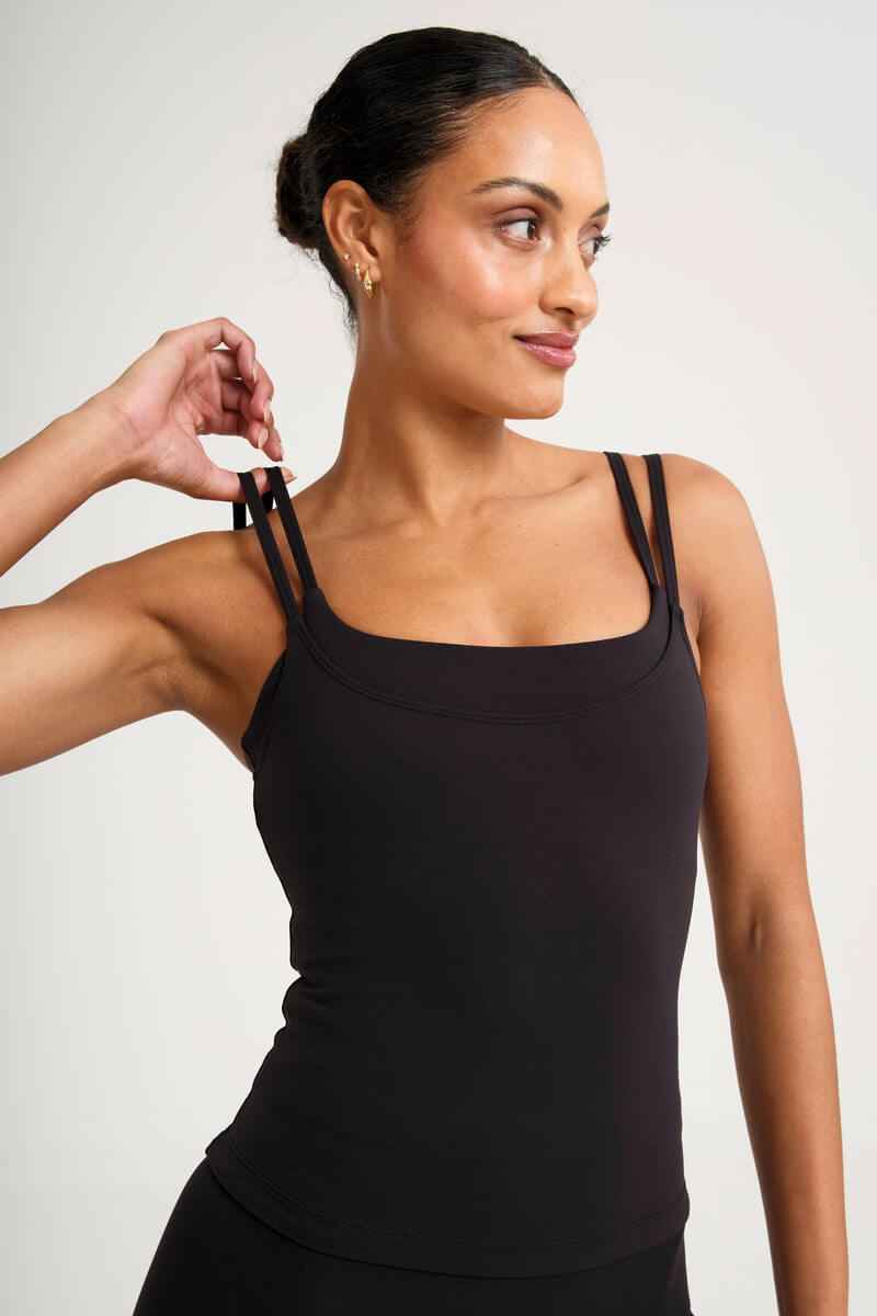 Cloudcore Double Layer Tank