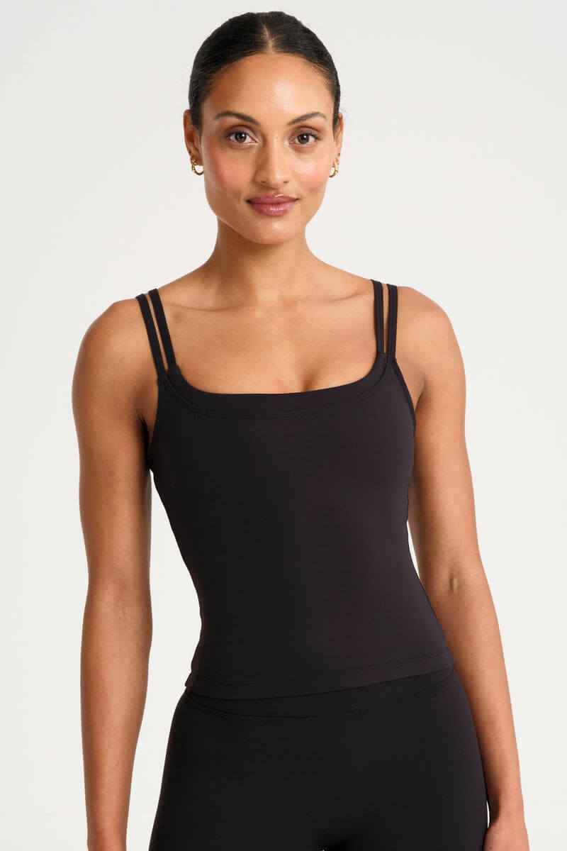 Cloudcore Double Layer Tank