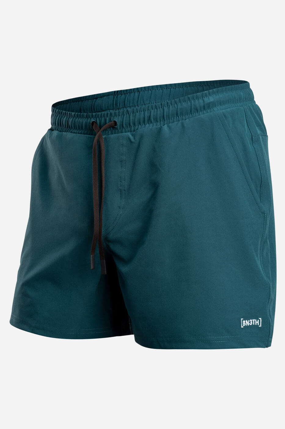 BN3TH Agua Volley 2N1 Swim Short in cascade