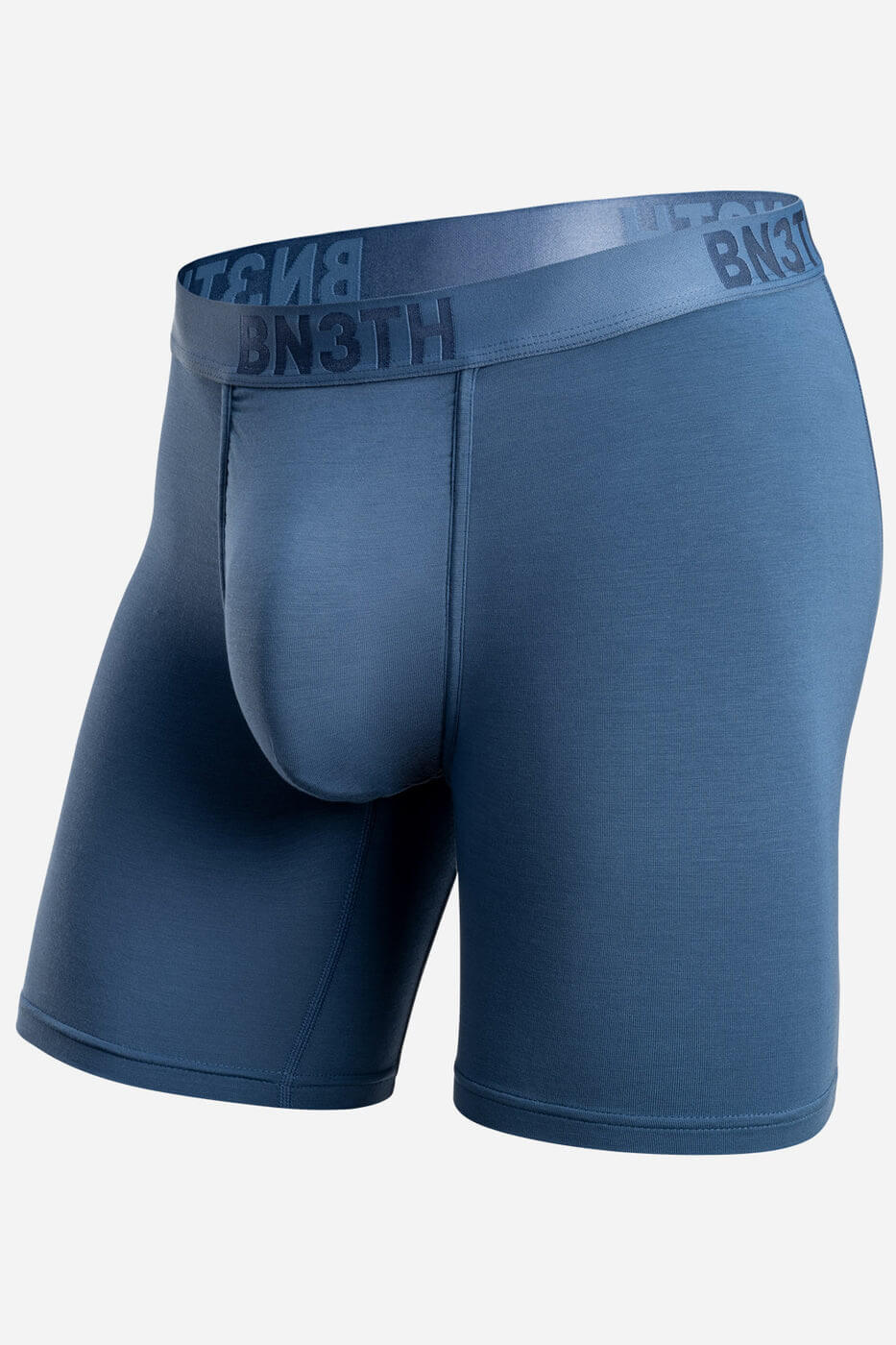 BN3TH Classic Icon Boxer with fly in fog