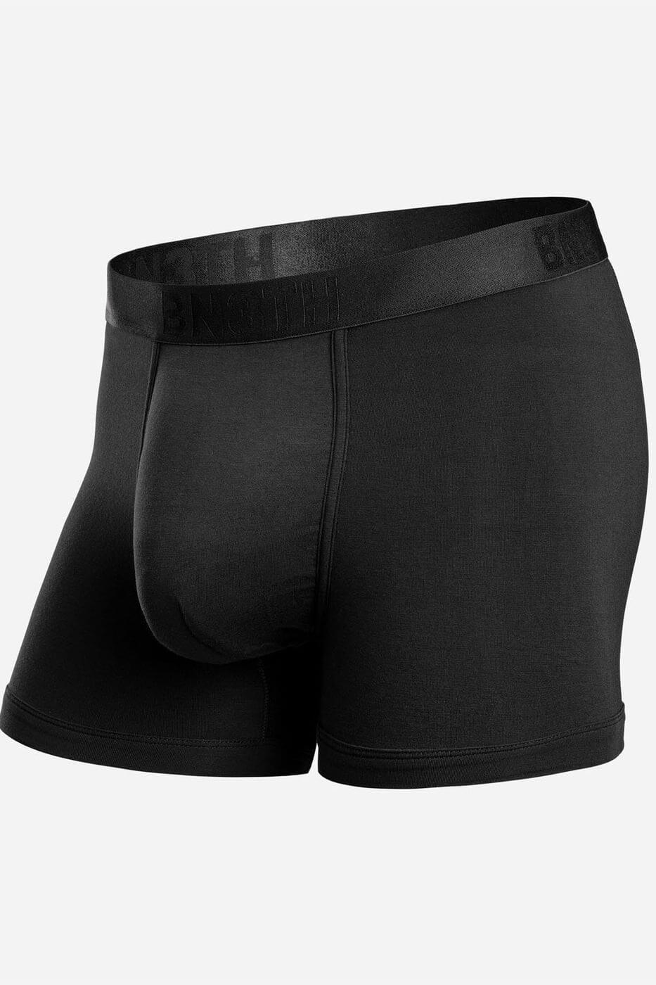 BN3TH Classic Icon Trunk in black