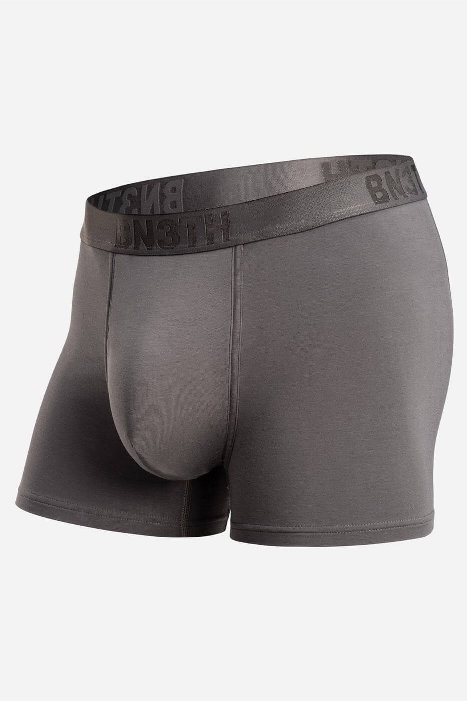 BN3TH Classic Icon Trunk in gargoyle