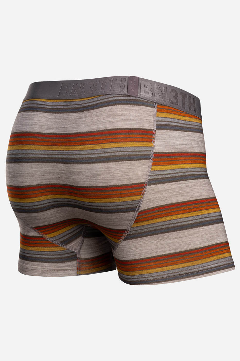 BN3TH Classic Icon Trunk in horizon heather sun