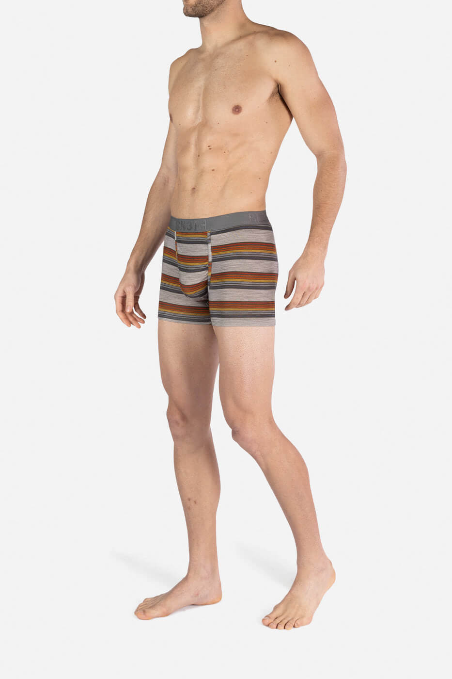 BN3TH Classic Icon Trunk in horizon heather sun