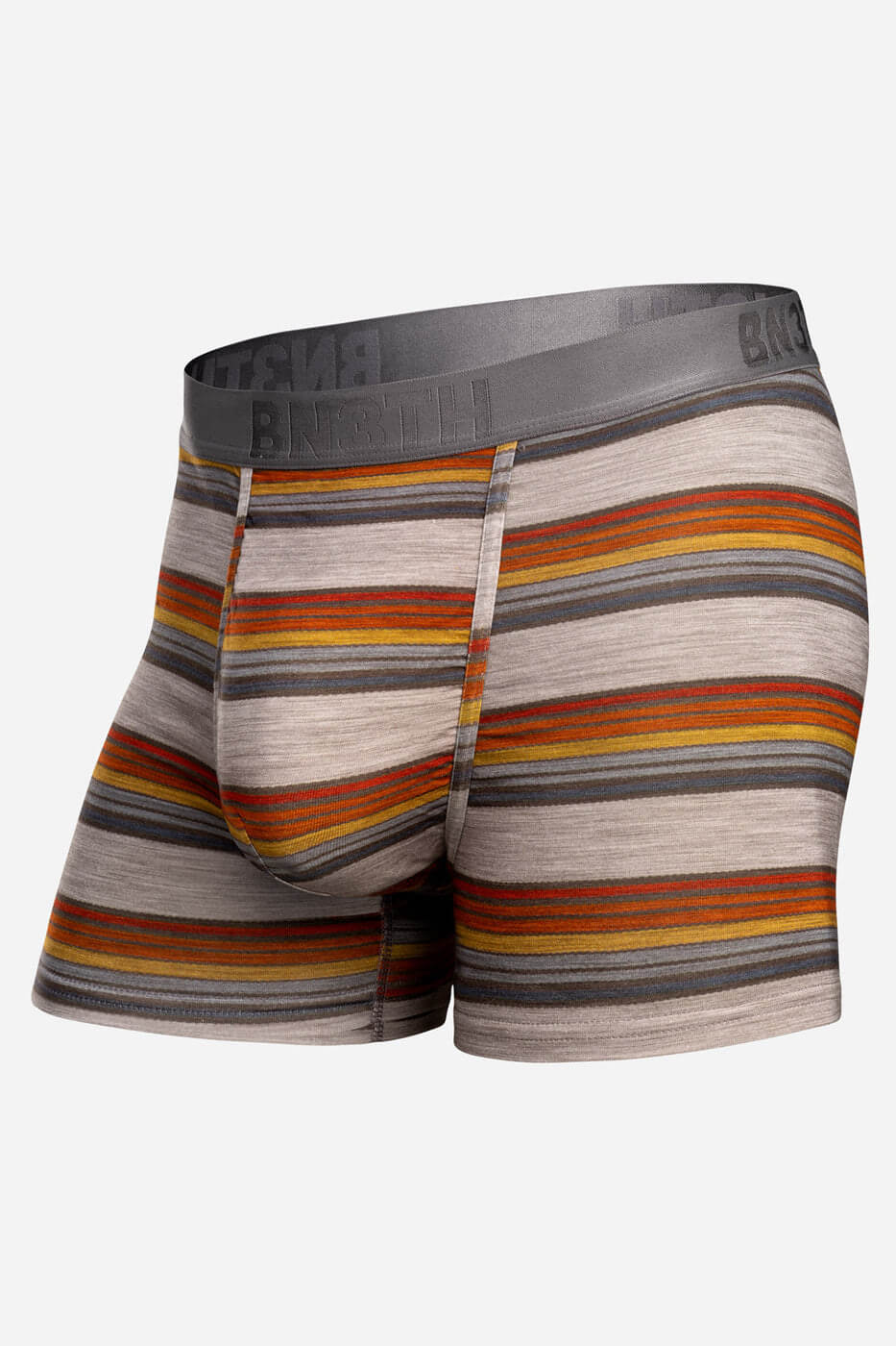 BN3TH Classic Icon Trunk in horizon heather sun