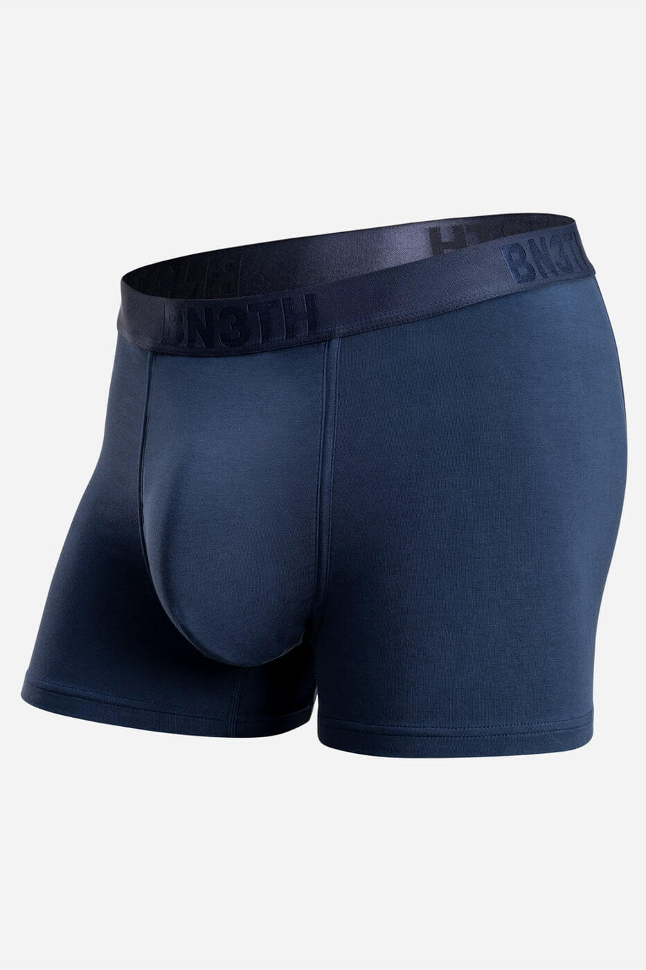 BN3TH Classic Icon Trunk in navy