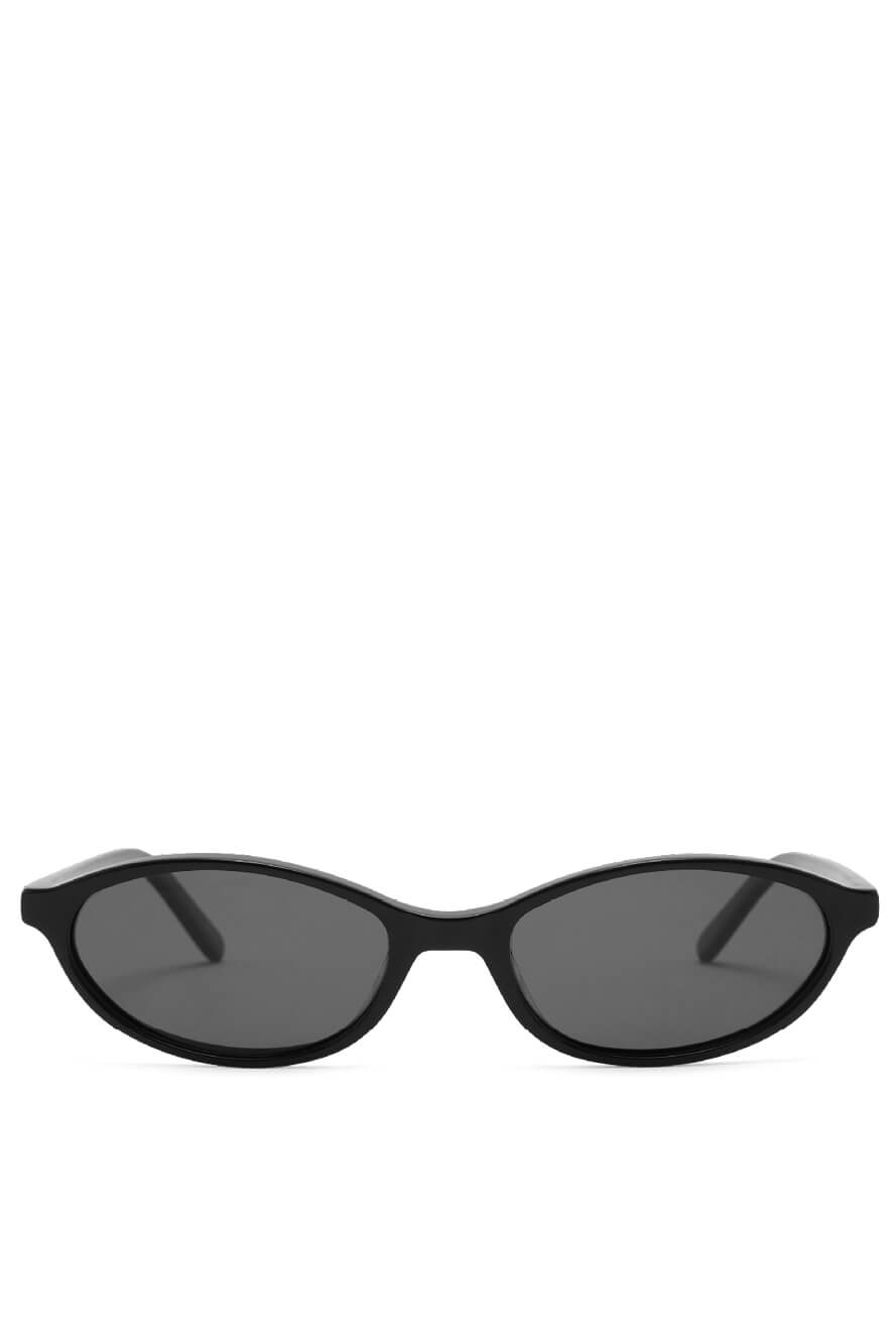 Banbe Rodrigo Sunglasses in black black