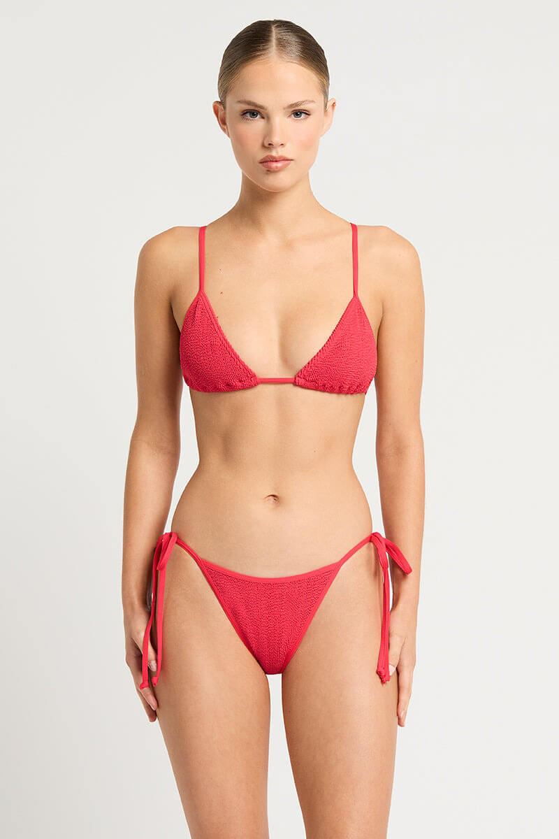 Bond Eye luana top in nectarine