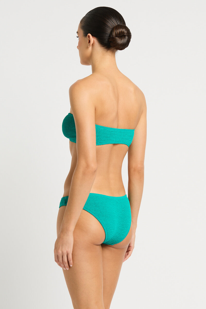 Bond Eye Sign Brief in aquatic