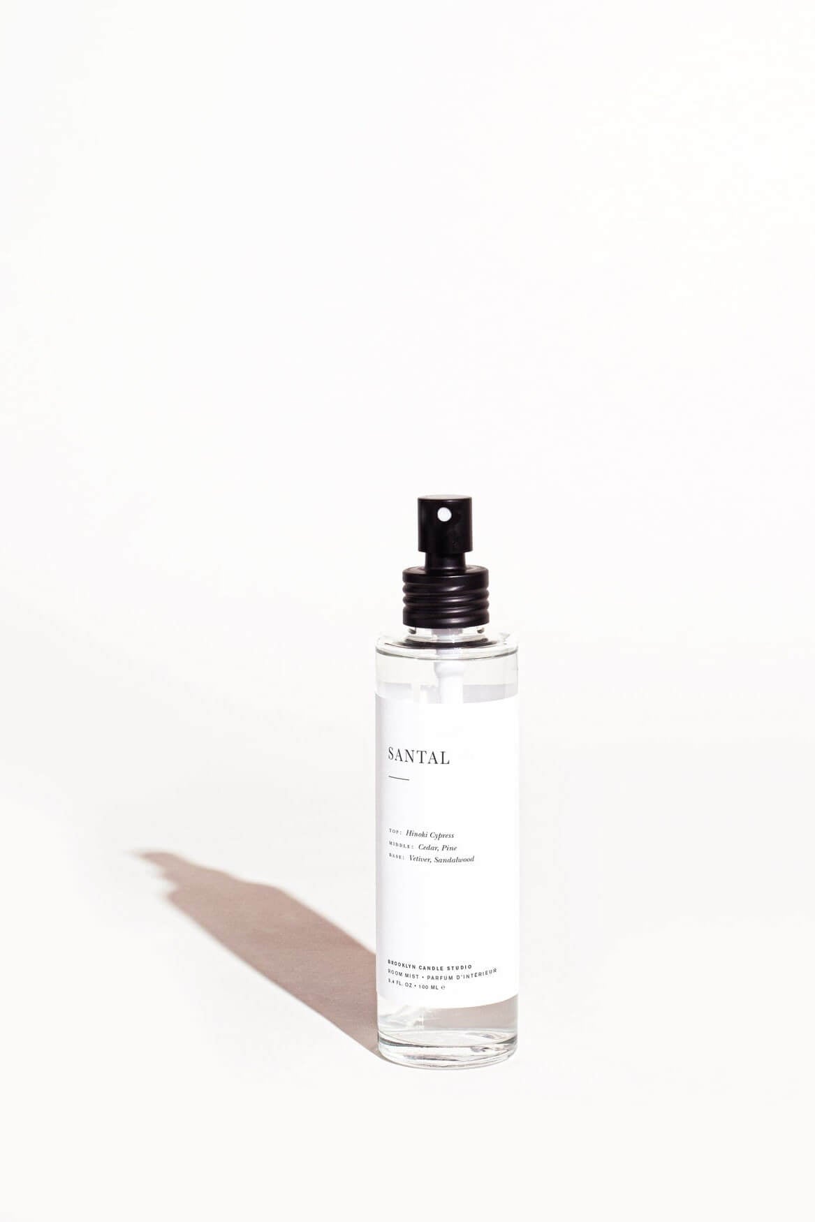 Brooklyn Candle Studio Santal Room Mist