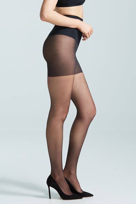 Commando The Essential Sheer Control Tights