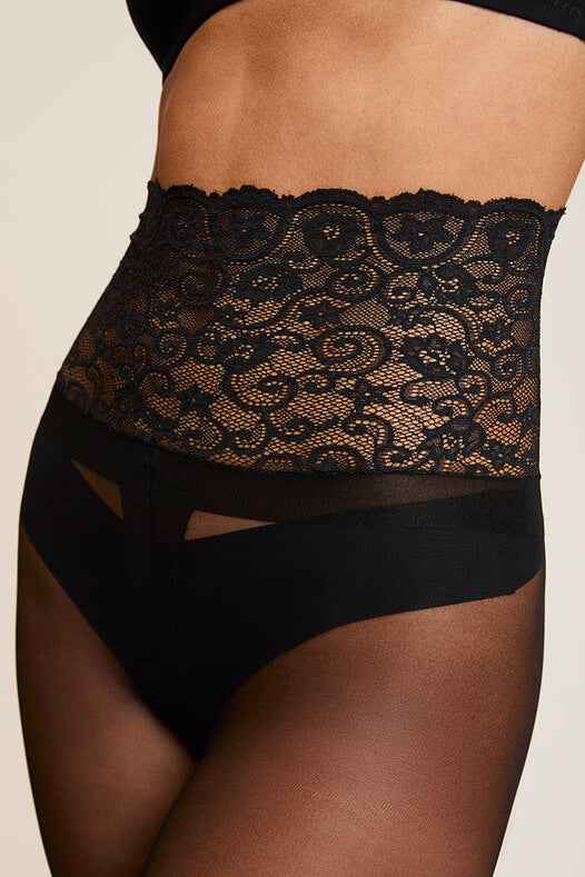 The Sexy Sheer Tights