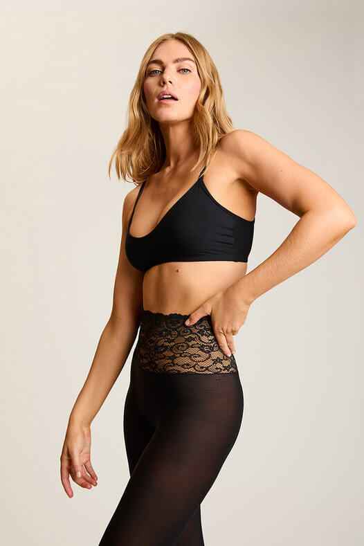 The Sexy Ultimate Opaque Tights