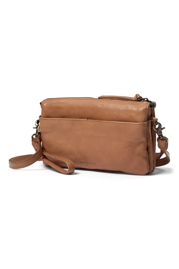 Day & Mood Day Bjork Crossbody in desert sand