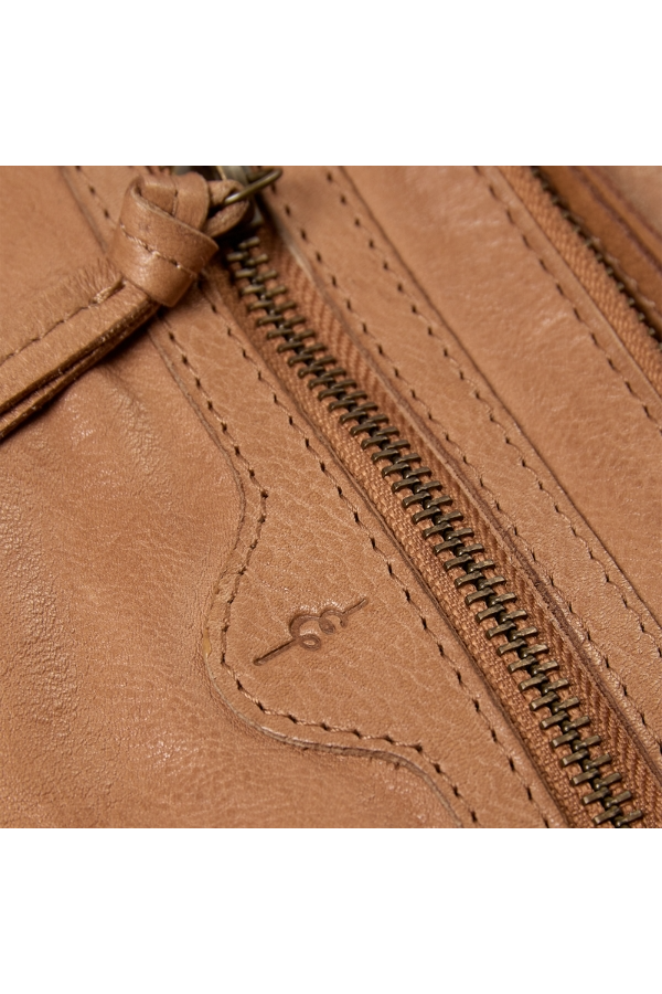 Day & Mood Day Bjork Crossbody in desert sand