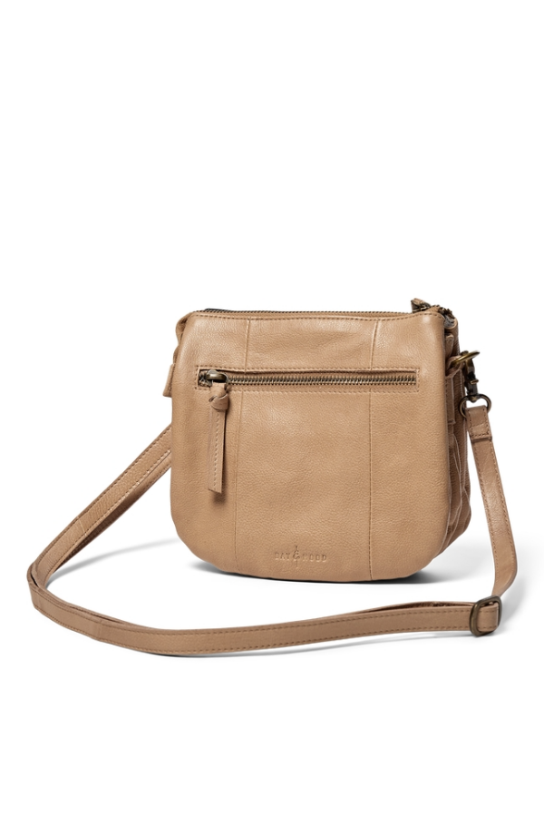 Day & Mood DayDorit Crossbody in multi