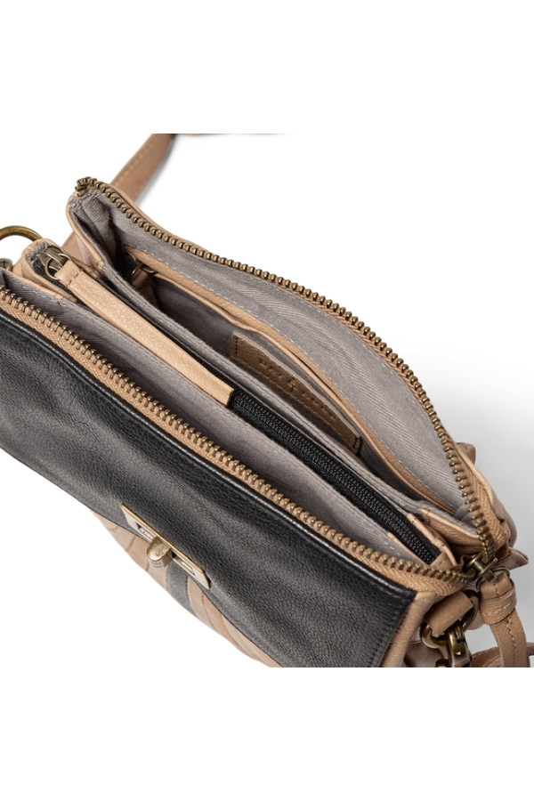 Day & Mood DayDorit Crossbody in multi