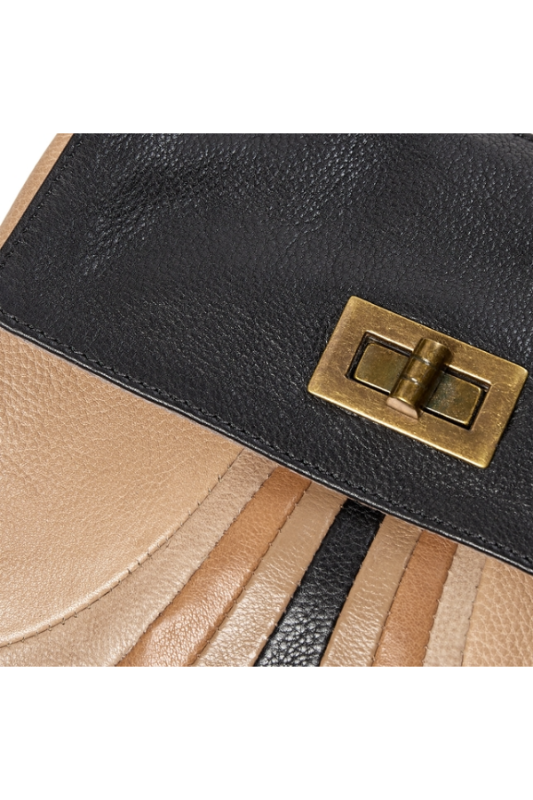 Day & Mood DayDorit Crossbody in multi