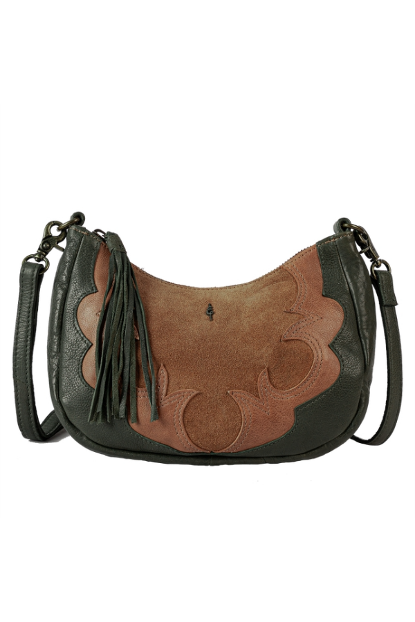 Day & Mood DayFrey Crossbody in multi