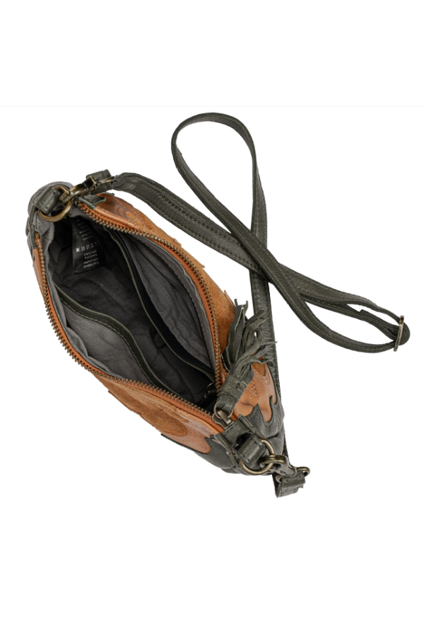 Day & Mood DayFrey Crossbody in multi