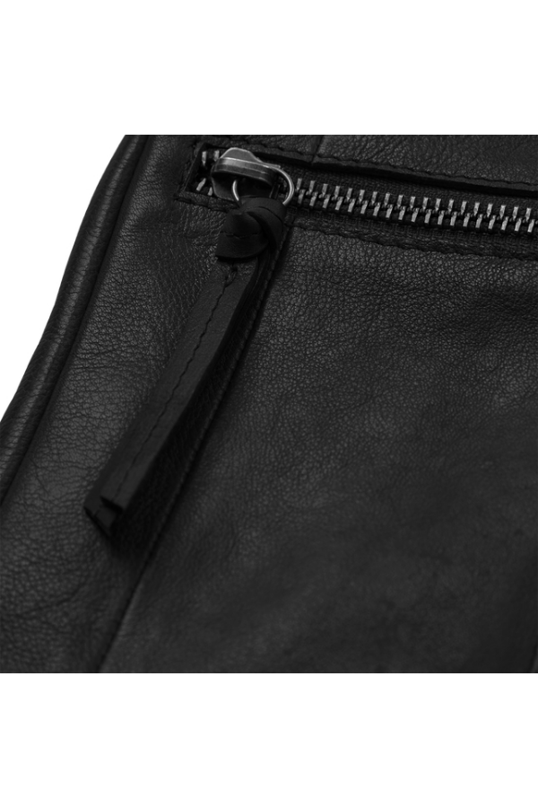 Day & Mood DaySanouk Phonebag in black