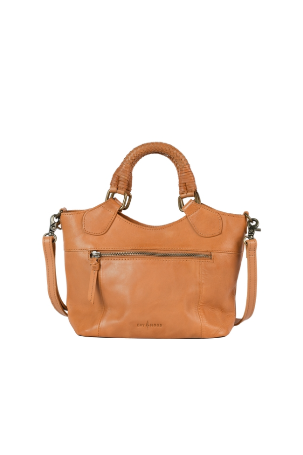 Day & Mood DayDesire Crossbody in nougat